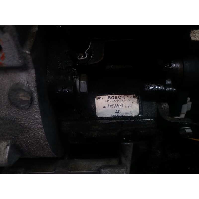 Recambio de motor completo para peugeot 406 berlina (s1/s2) stdt pack sport referencia OEM IAM 4HX - Gris 7