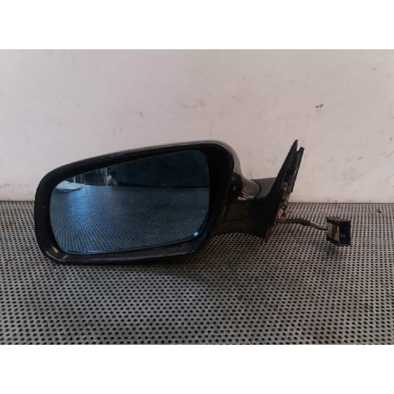 Recambio de retrovisor izquierdo para audi a3 (8l) 1.9 tdi ambition referencia OEM IAM - Negro 2