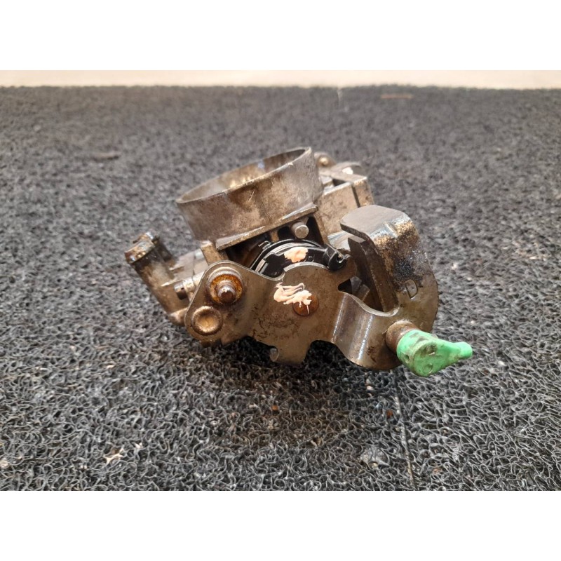 Recambio de caja mariposa para pontiac firebird'89 3.4 v6 referencia OEM IAM 900243041 2