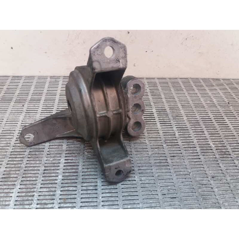 Recambio de soporte motor derecho para opel astra g berlina 1.7 turbodiesel cat (x 17 dtl / 2h8) referencia OEM IAM 90575772 905 - Blanco 3