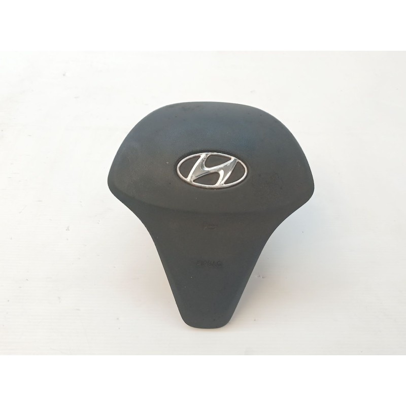 Recambio de airbag delantero izquierdo para hyundai ix20 gls comfort referencia OEM IAM JC0ADAD 1822G1SX207 