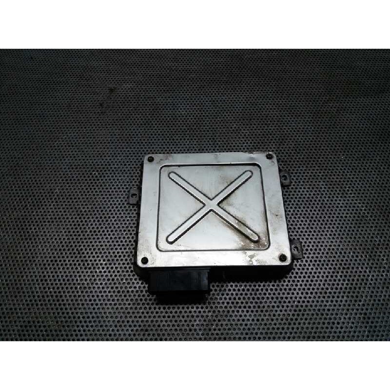 Recambio de centralita motor uce para mg serie 200 (rf) 214 si (5-ptas.) referencia OEM IAM MKC104022  