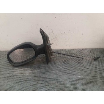 RETROVISOR IZQUIERDO 