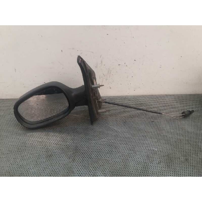 Recambio de retrovisor izquierdo para renault megane i scenic (ja0) 1.9 dt alize referencia OEM IAM   