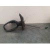 Recambio de retrovisor izquierdo para renault megane i scenic (ja0) 1.9 dt alize referencia OEM IAM   