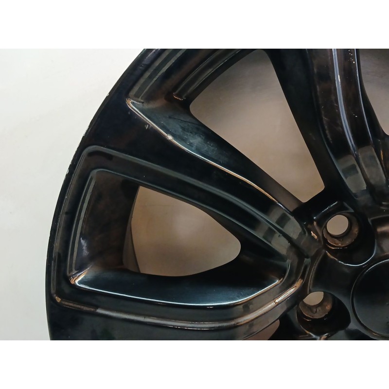 Recambio de llanta para land rover range rover evoque (l538) 2.2 d referencia OEM IAM EJ321007AA - Negro 3