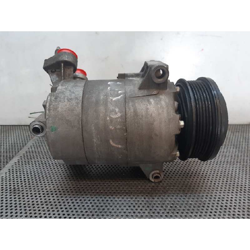 Recambio de compresor aire acondicionado para ford focus turn. (cb8) trend referencia OEM IAM CV6119B629FB - Negro 7