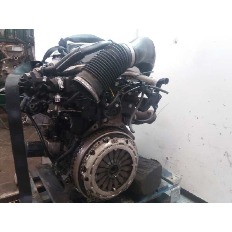 Recambio de motor completo para peugeot 406 berlina (s1/s2) stdt pack sport referencia OEM IAM 4HX - Gris 8