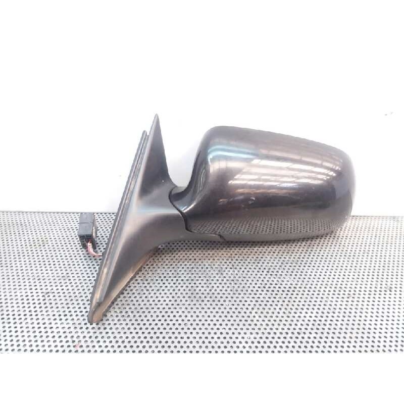 Recambio de retrovisor izquierdo para audi a3 (8l) 1.9 tdi ambition referencia OEM IAM - Negro 4