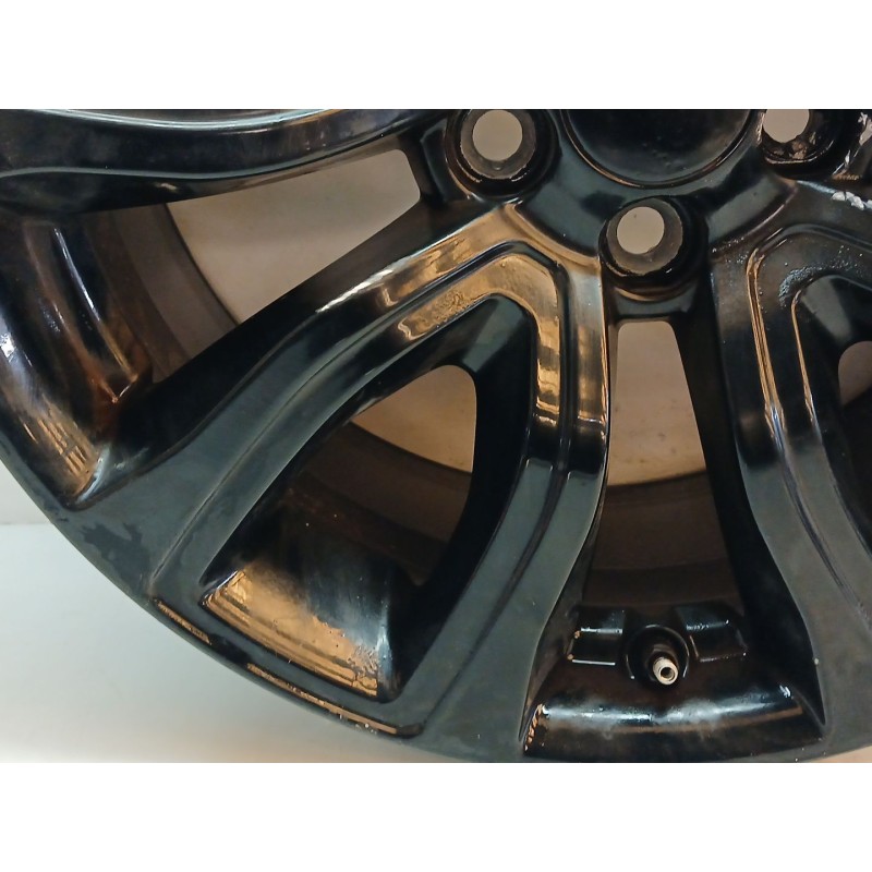 Recambio de llanta para land rover range rover evoque (l538) 2.2 d referencia OEM IAM EJ321007AA - Negro 4