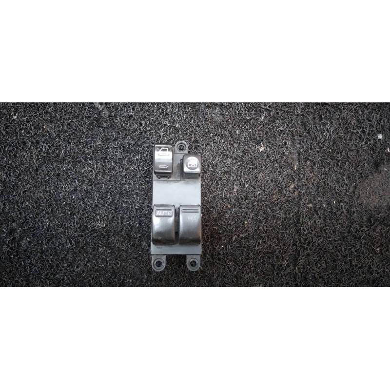 Recambio de mando elevalunas delantero izquierdo para nissan almera (n16/e) comfort referencia OEM IAM   
