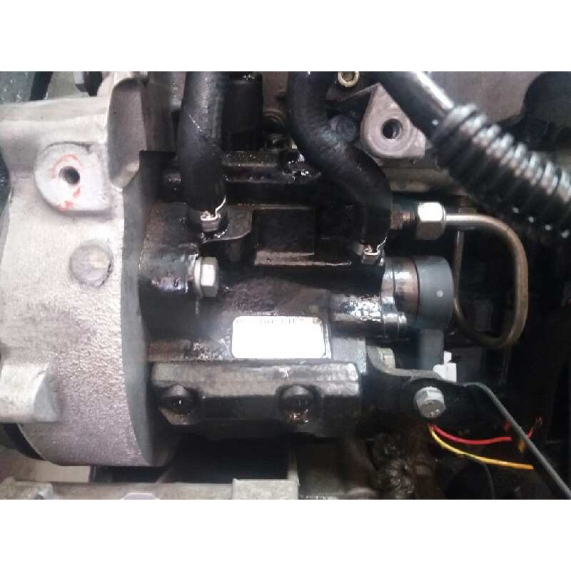 Recambio de motor completo para peugeot 406 berlina (s1/s2) stdt pack sport referencia OEM IAM 4HX - Gris 9