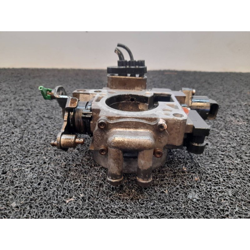 Recambio de caja mariposa para pontiac firebird'89 3.4 v6 referencia OEM IAM 900243041 4