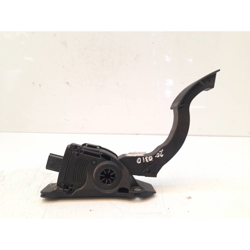 Recambio de potenciometro pedal para ford focus turn. (cb8) trend referencia OEM IAM BV619F836AB 6PV01036830 