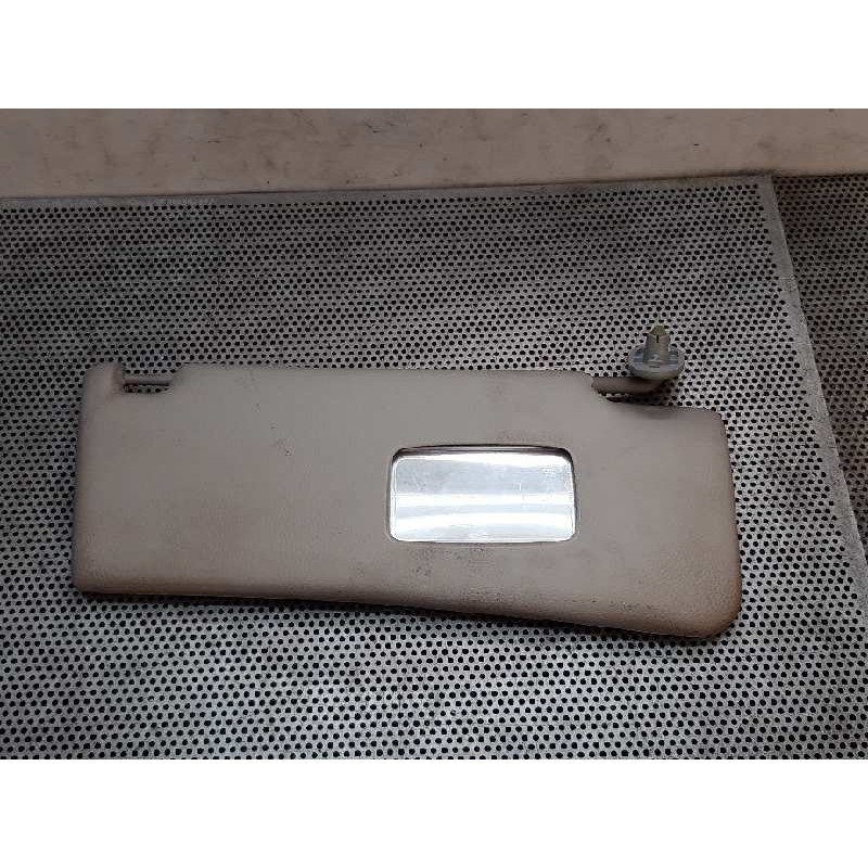 Recambio de parasol derecho para mg serie 600 (rh) 620 i referencia OEM IAM   