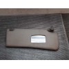 Recambio de parasol derecho para mg serie 600 (rh) 620 i referencia OEM IAM   