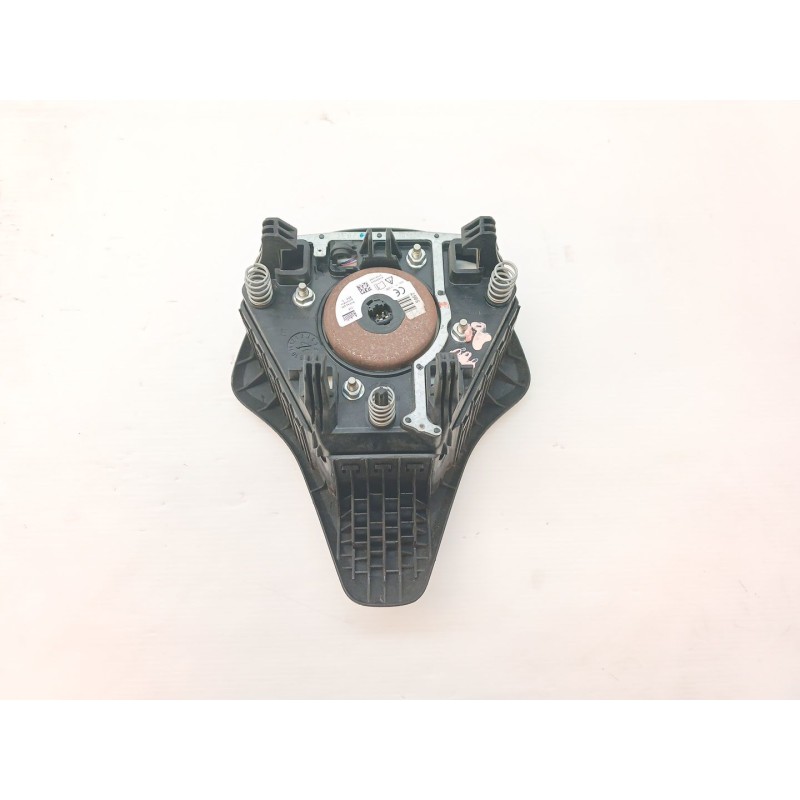Recambio de airbag delantero izquierdo para hyundai ix20 gls comfort referencia OEM IAM JC0ADAD 1822G1SX207 - Blanco 3