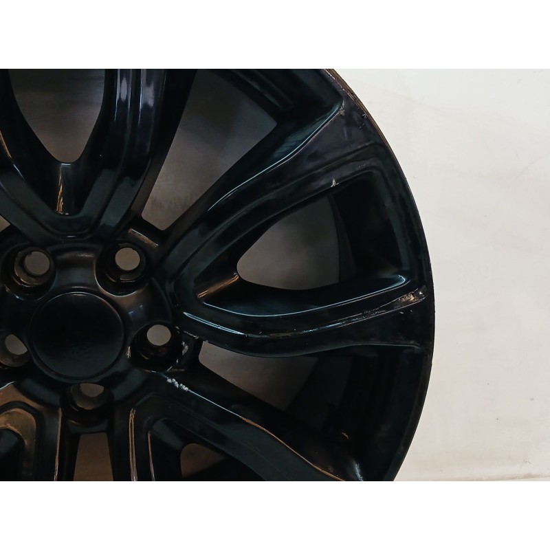 Recambio de llanta para land rover range rover evoque (l538) 2.2 d referencia OEM IAM EJ321007AA - Negro 5