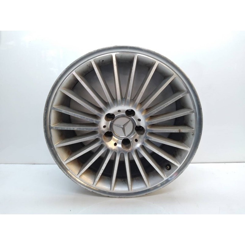 Recambio de llanta para mercedes-benz clase s (w220) berlina 430 (220.070) referencia OEM IAM 18H2X85J - Azul 3