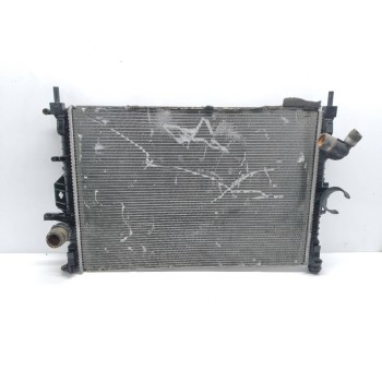 RADIADOR AGUA 6G918005DC 8V418C342AB 