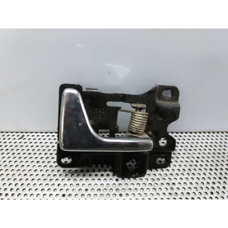 Recambio de maneta interior delantera derecha para mg serie 200 (rf) 214 si (5-ptas.) referencia OEM IAM   