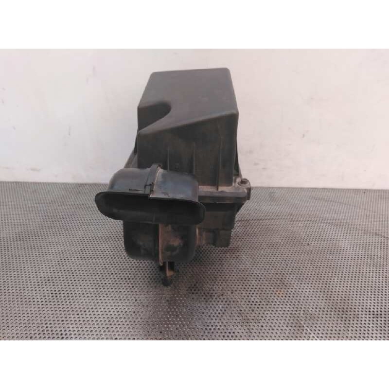 Recambio de filtro aire para ford transit connect (tc7) furgón (2006) referencia OEM IAM 2T149600AF - Blanco 3