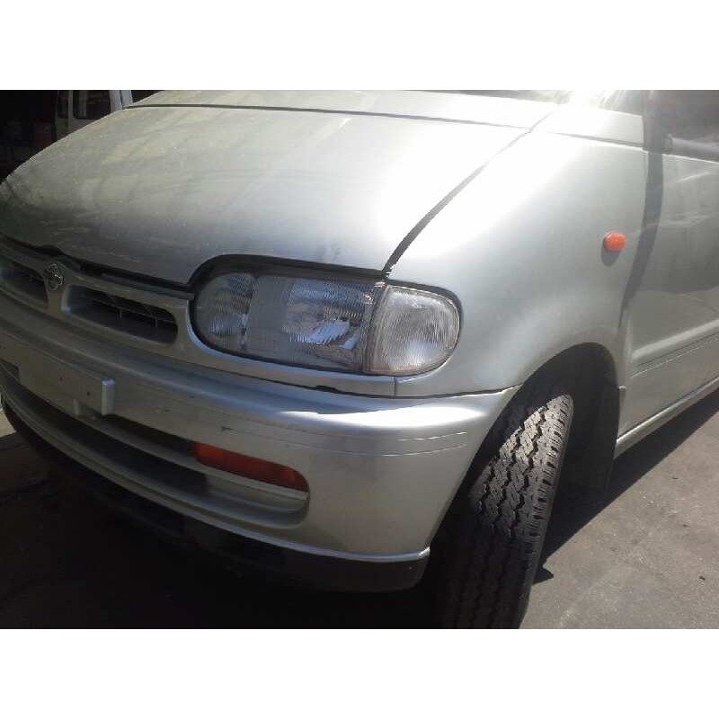 nissan serena (c23m) del año 1994