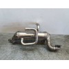 Recambio de enfriador egr para kia sorento 2.5 crdi vgt ex1 referencia OEM IAM 284804A470V2  