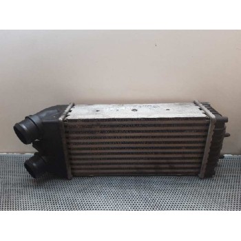 INTERCOOLER 9645965180 