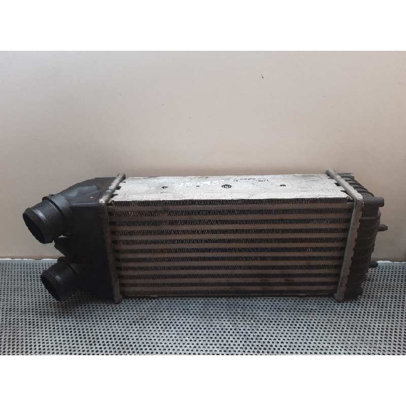 Recambio de intercooler para citroën xsara picasso 1.6 hdi 110 exclusive referencia OEM IAM 9645965180  