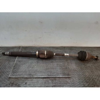 TRANSMISION DELANTERA DERECHA BV613B436TA 