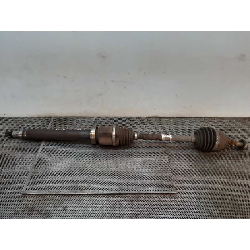 Recambio de transmision delantera derecha para ford focus turn. (cb8) trend referencia OEM IAM BV613B436TA  