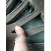 Recambio de llanta para mercedes-benz clase s (w220) berlina 430 (220.070) referencia OEM IAM 18H2X85J  