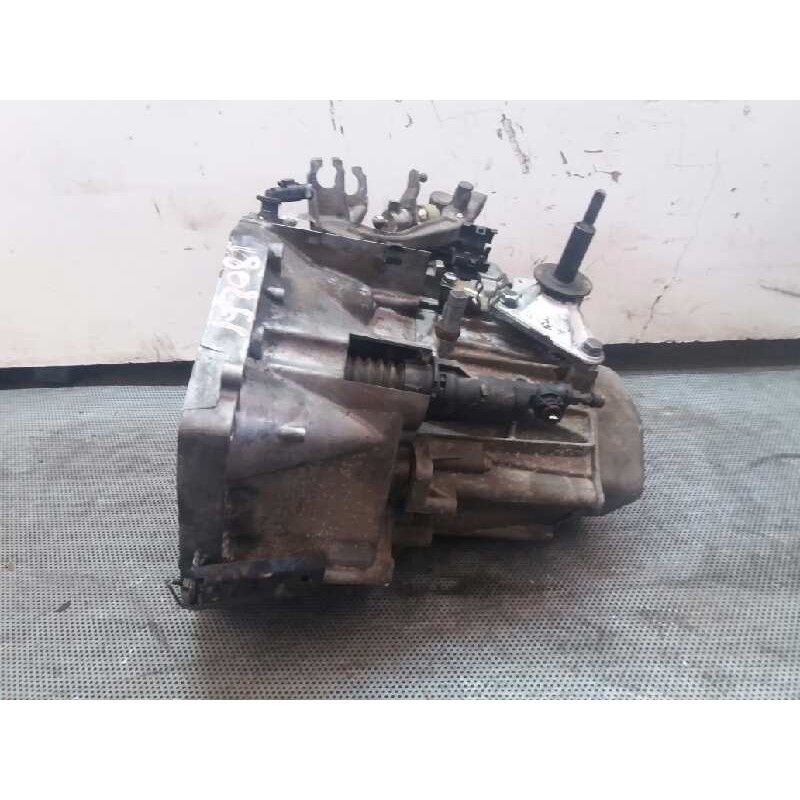 Recambio de caja cambios para peugeot 406 berlina (s1/s2) stdt pack sport referencia OEM IAM 20LE75  