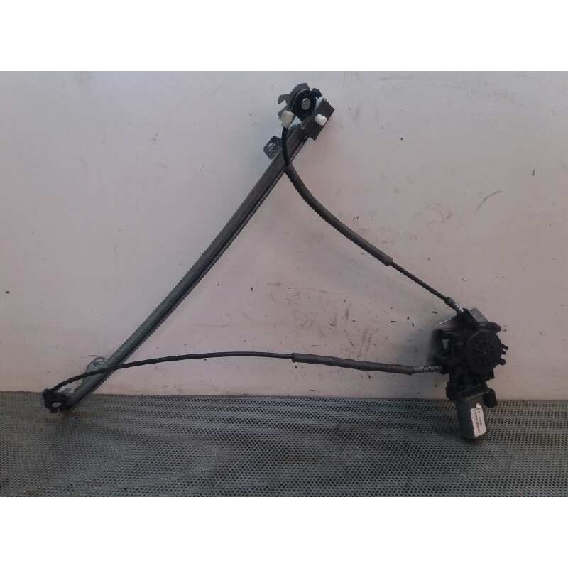 Recambio de elevalunas delantero izquierdo para renault scenic (ja..) 1.6 16v expression referencia OEM IAM D334601  
