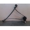 Recambio de elevalunas delantero izquierdo para renault scenic (ja..) 1.6 16v expression referencia OEM IAM D334601  