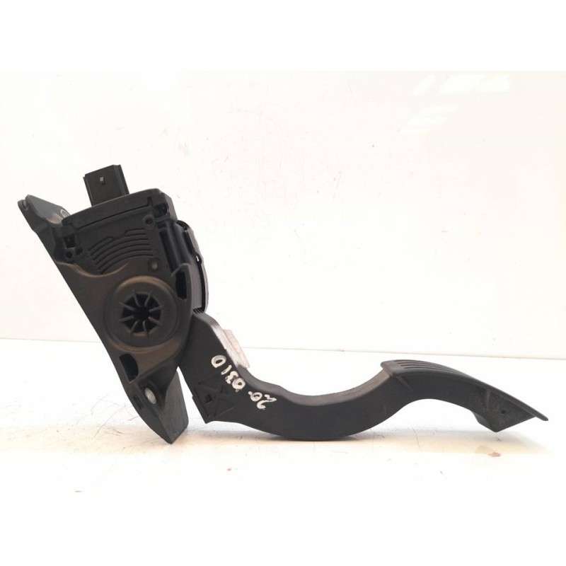 Recambio de potenciometro pedal para ford focus turn. (cb8) trend referencia OEM IAM BV619F836AB 6PV01036830 - Negro 4