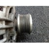 Recambio de alternador para renault clio grandtour dynamique referencia OEM IAM 0124425093 231008578RX BOSCH
