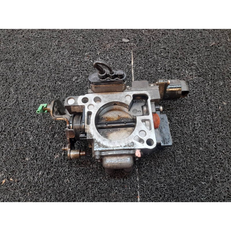 Recambio de caja mariposa para pontiac firebird'89 3.4 v6 referencia OEM IAM 900243041 6