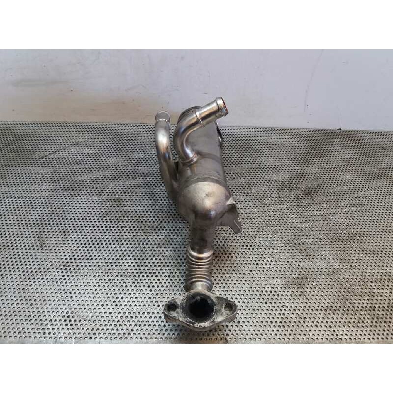Recambio de enfriador egr para kia sorento 2.5 crdi vgt ex1 referencia OEM IAM 284804A470V2 - Negro 2