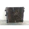 Recambio de radiador agua para peugeot 1007 1.4 referencia OEM IAM   