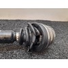 Recambio de transmision delantera izquierda para volkswagen passat berlina (3b3) comfortline referencia OEM IAM   