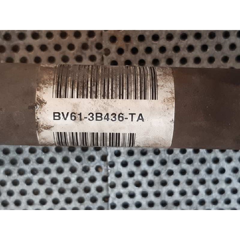 Recambio de transmision delantera derecha para ford focus turn. (cb8) trend referencia OEM IAM BV613B436TA - Negro 2