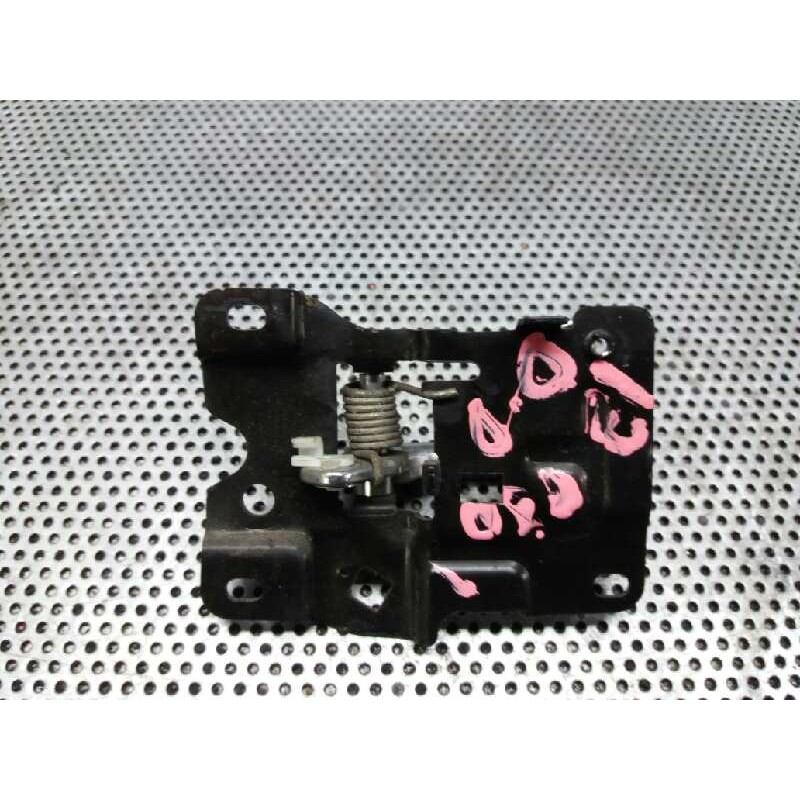 Recambio de maneta interior delantera derecha para mg serie 200 (rf) 214 si (5-ptas.) referencia OEM IAM - Azul 2