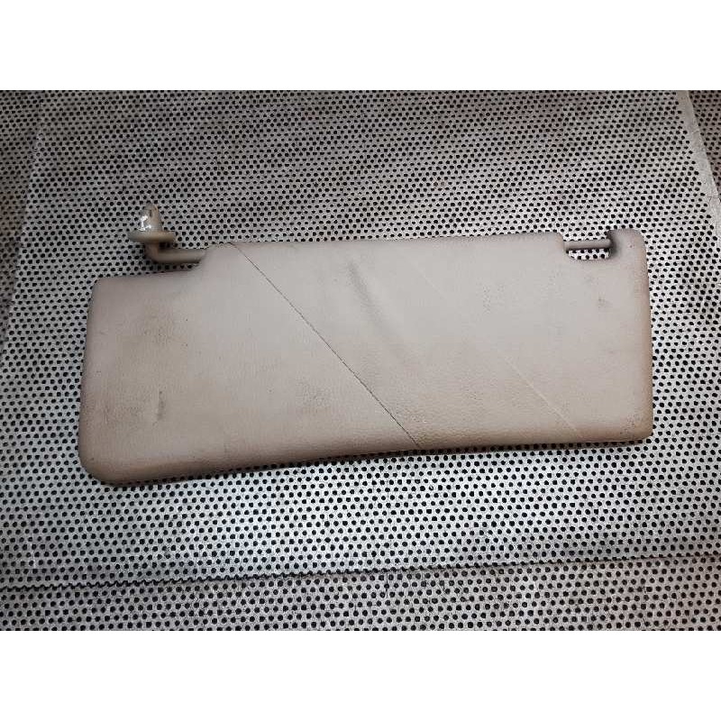 Recambio de parasol izquierdo para mg serie 600 (rh) 620 i referencia OEM IAM   
