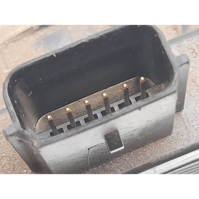 Recambio de potenciometro pedal para ford focus turn. (cb8) trend referencia OEM IAM BV619F836AB 6PV01036830 - Negro 5