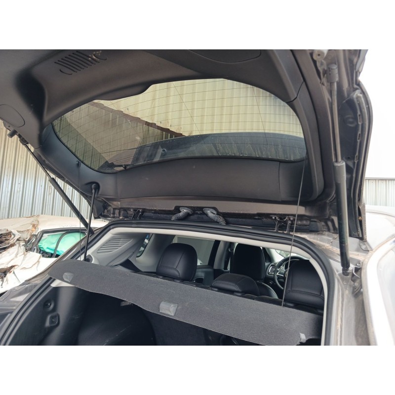 Recambio de amortiguadores maletero / porton para jeep compass (mp, m6, mv, m7) 1.6 crd referencia OEM IAM - Gris oscuro