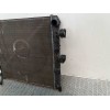 Recambio de radiador agua para peugeot 1007 1.4 referencia OEM IAM   