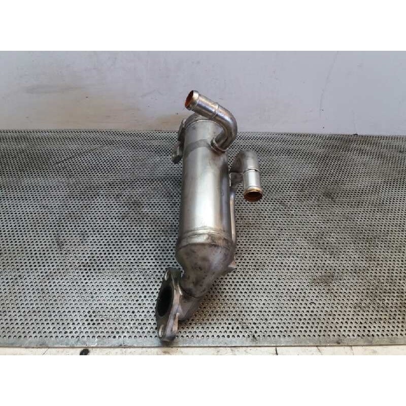 Recambio de enfriador egr para kia sorento 2.5 crdi vgt ex1 referencia OEM IAM 284804A470V2 - Negro 3