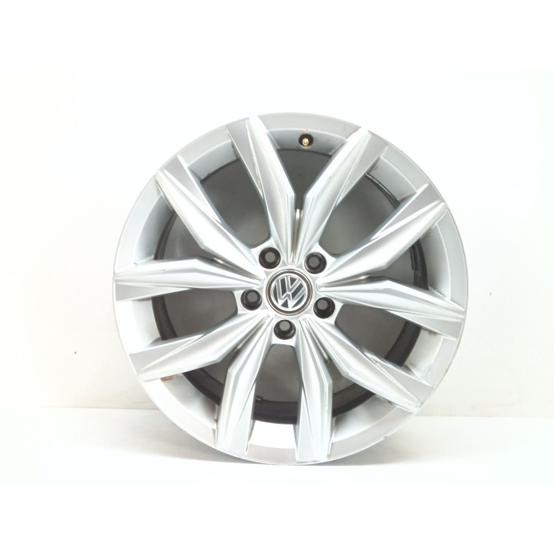 Recambio de llanta para volkswagen tiguan (ad1, ax1) 2.0 tdi referencia OEM IAM 5NA601025B  